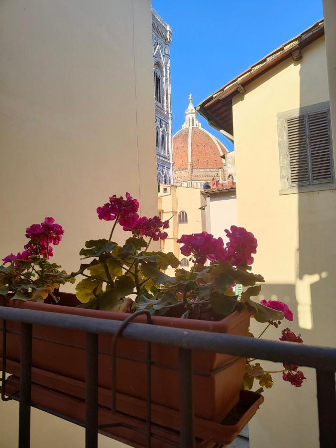 Accanto Al Duomo Florencie Exteriér fotografie